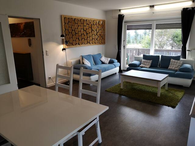 zum Heidegarten mit Schwimmbad nutzung