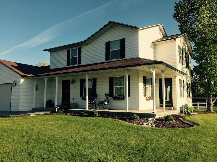 Legacy Cottage