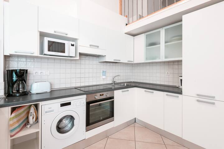 💙pragueforyou💙 Center Downtown 2 Apts up to 19 gallery image 3