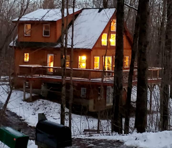 Townshend Ferienwohnungen & Unterkünfte Vermont, Vereinigte Staaten Airbnb