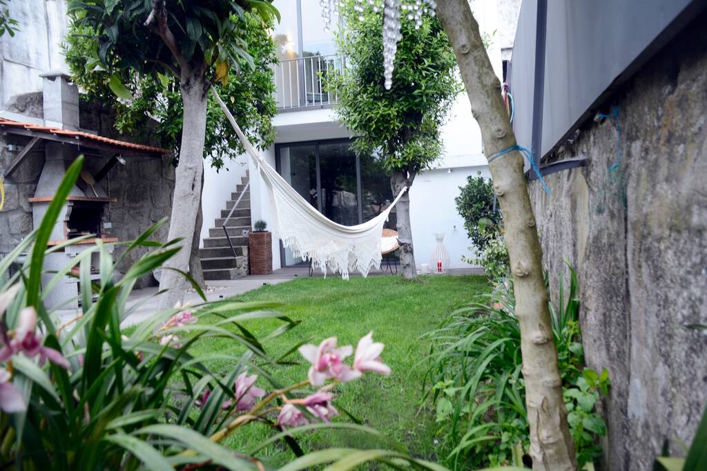 Shared Garden