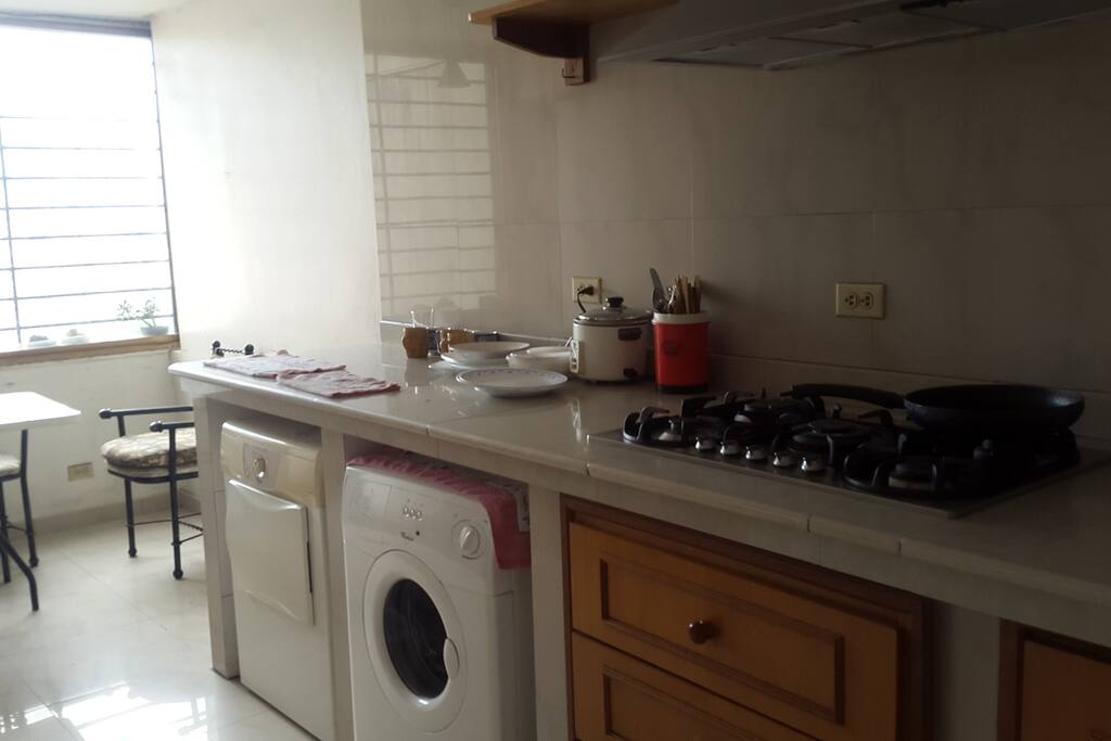 Cocina