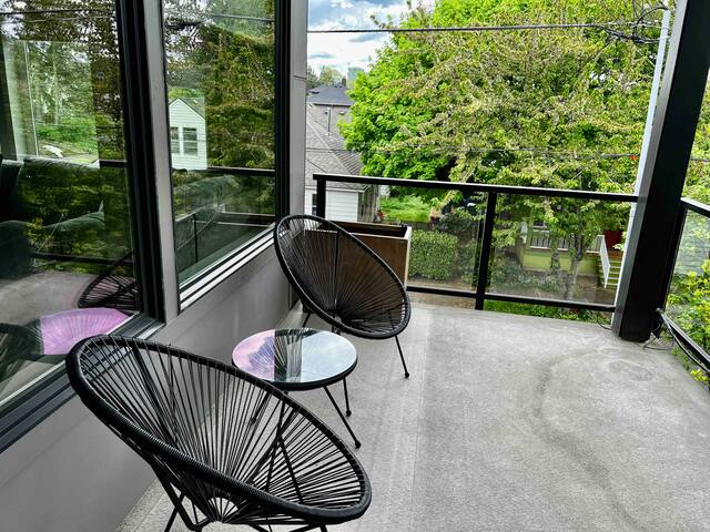 Luxury in Portland’s Alberta Arts District gallery image 4