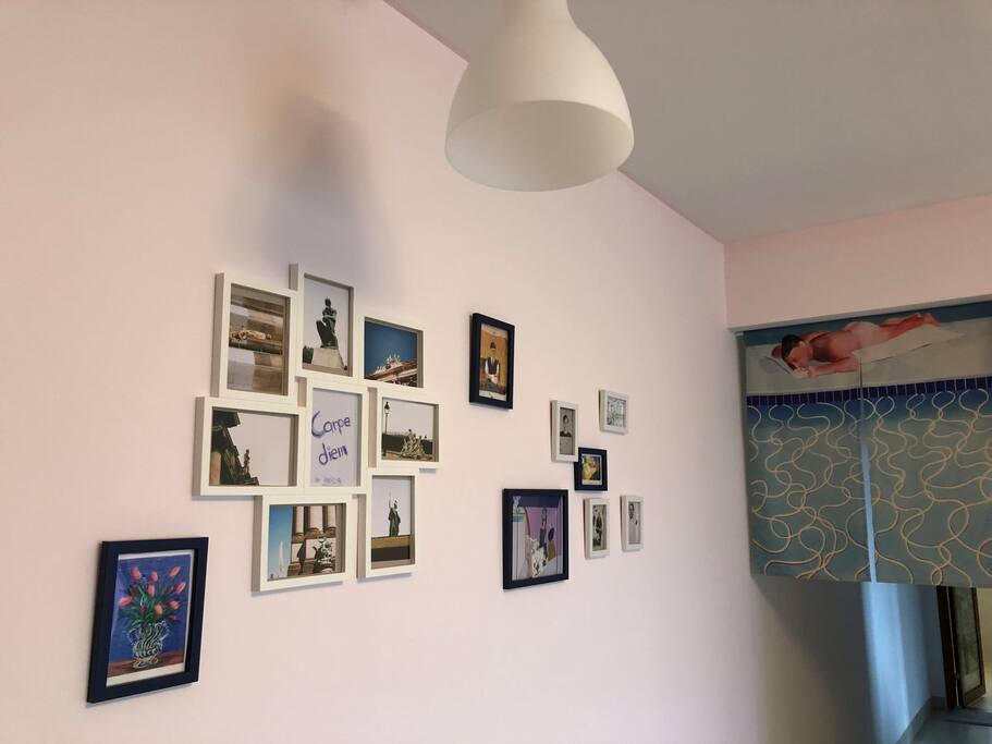 艺展廊