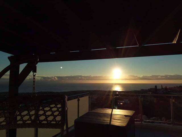 Panoramic Holidays managed Airbnb listing 3