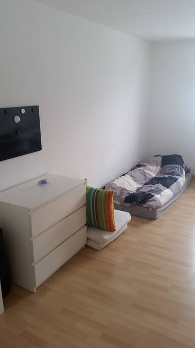 Gästezimmer