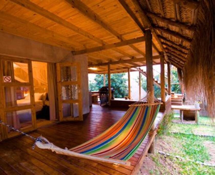 Hammock