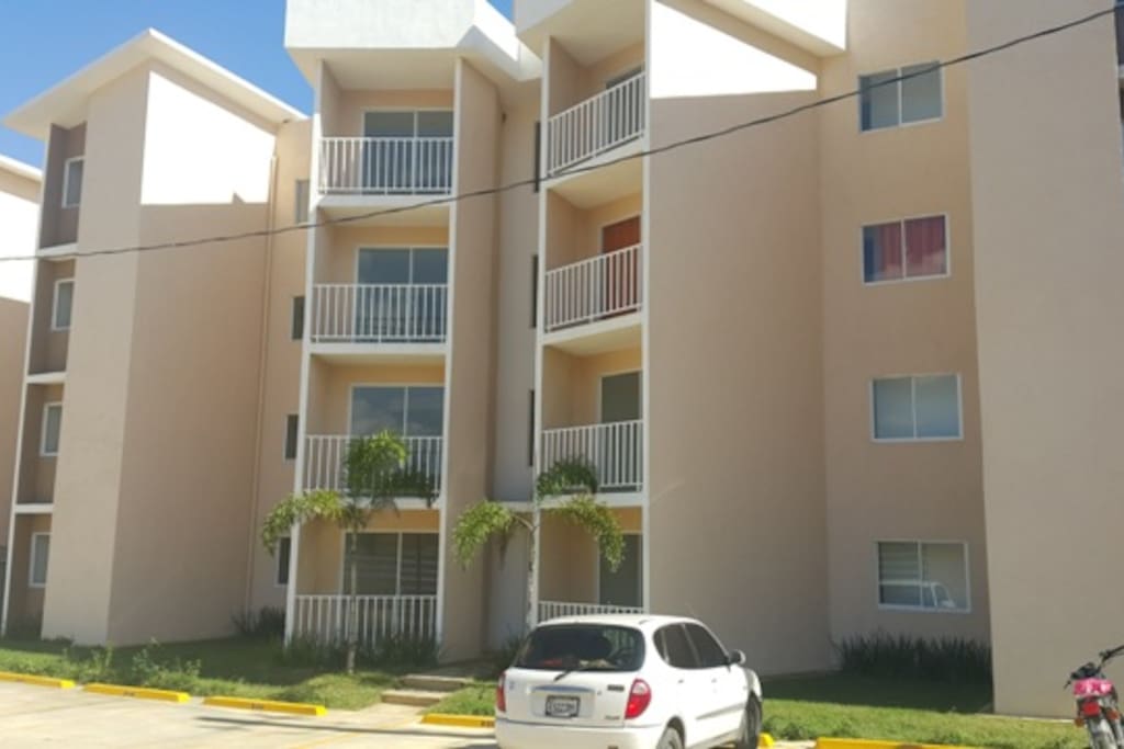 Outside View