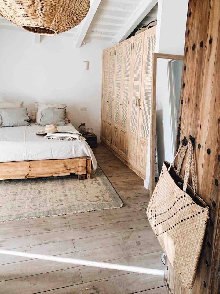 Habitació principal