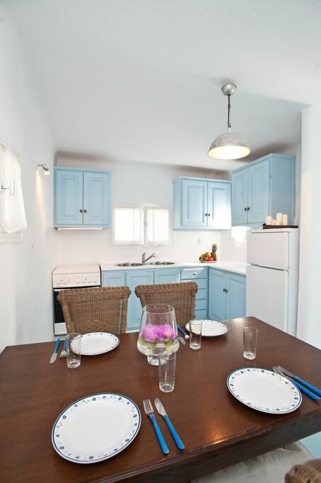 Kitchen!
