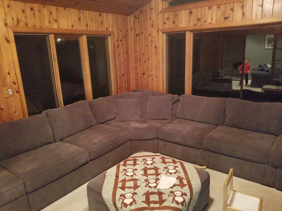 4 Sesaon Porch