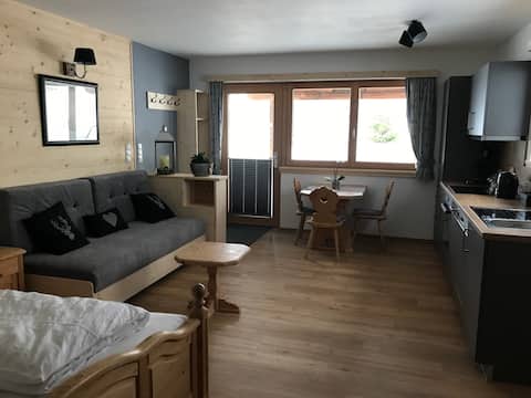 Top Airbnb: Apartment Neumauracher, Neumauracher Straße 65 in Eben Am Achensee