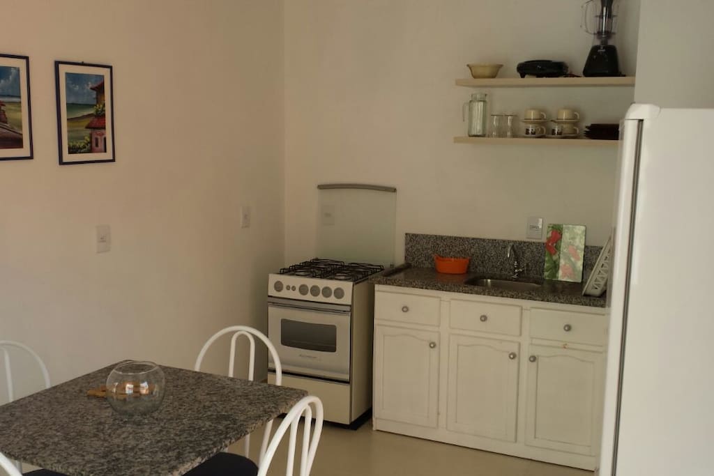 Cozinha