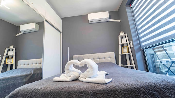 ห้องนอน