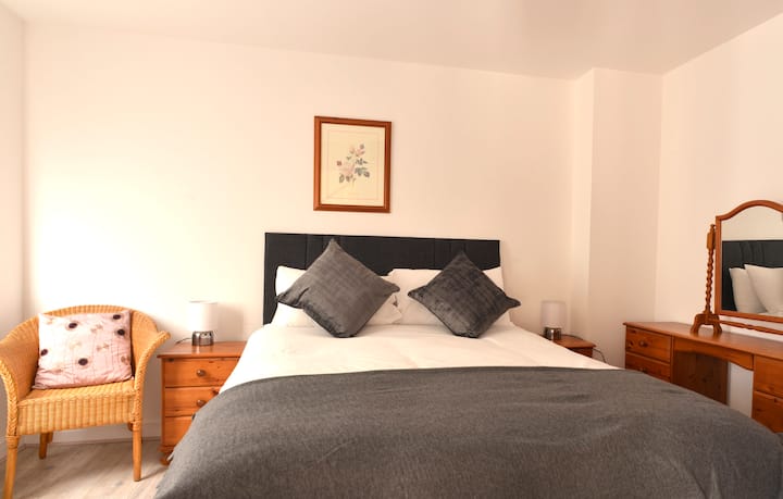 غرفة النوم 4