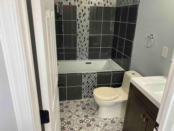 Seashell - Schlafzimmer im Stadthaus - Airbnb