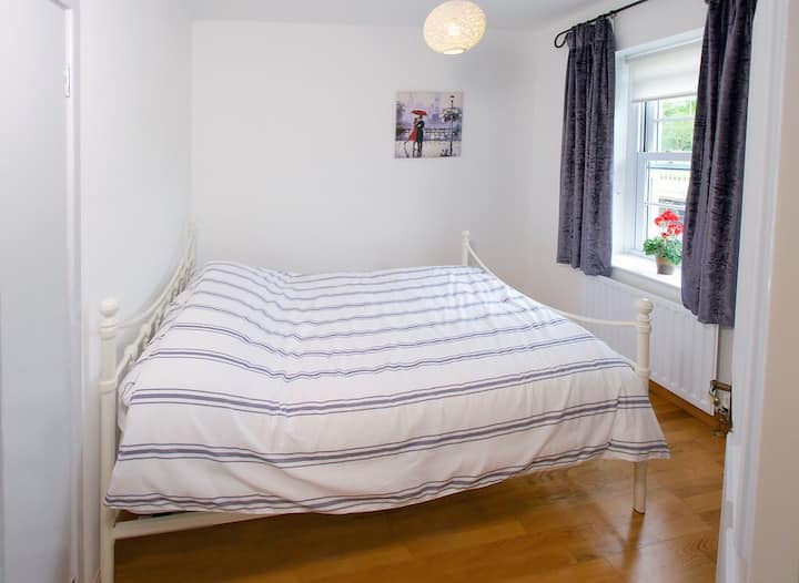 Საძინებელი