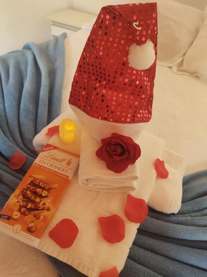 חג המולד  בהרים אוויר צח בהרים 