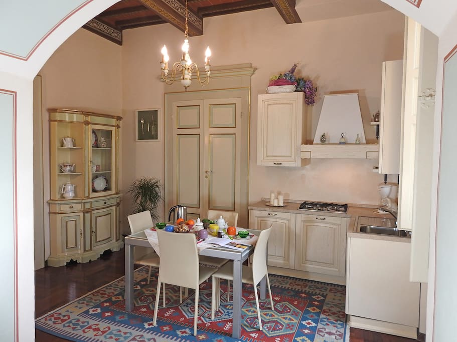 Cucina