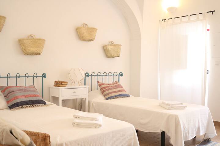 Casa Centro Histórico- Castelo