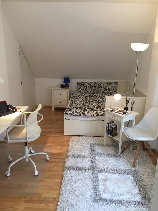 Zimmer/room