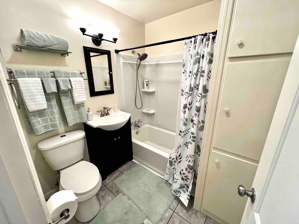 Humble Abode