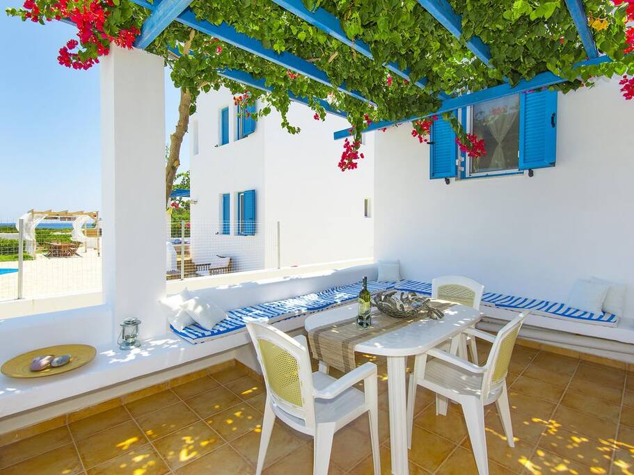Outdoor Table