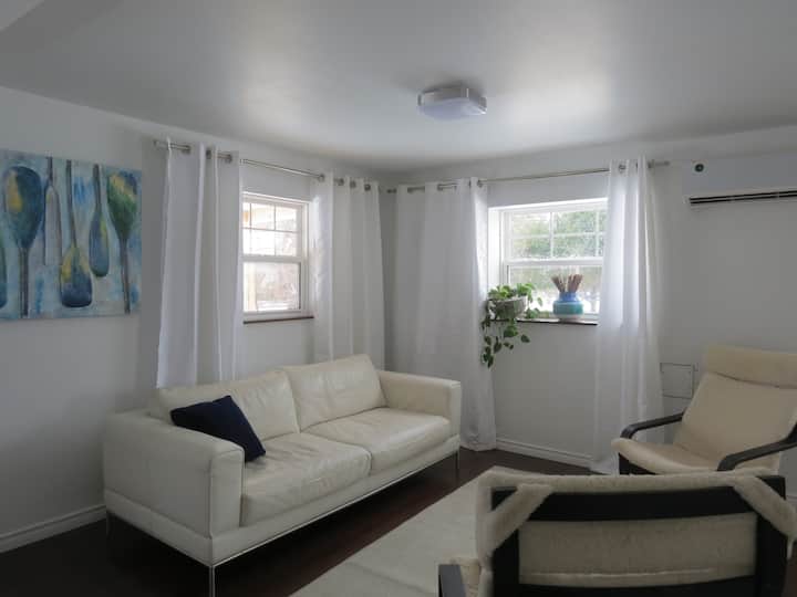 Joli Cottage 10mn De Shediac - Shédiac