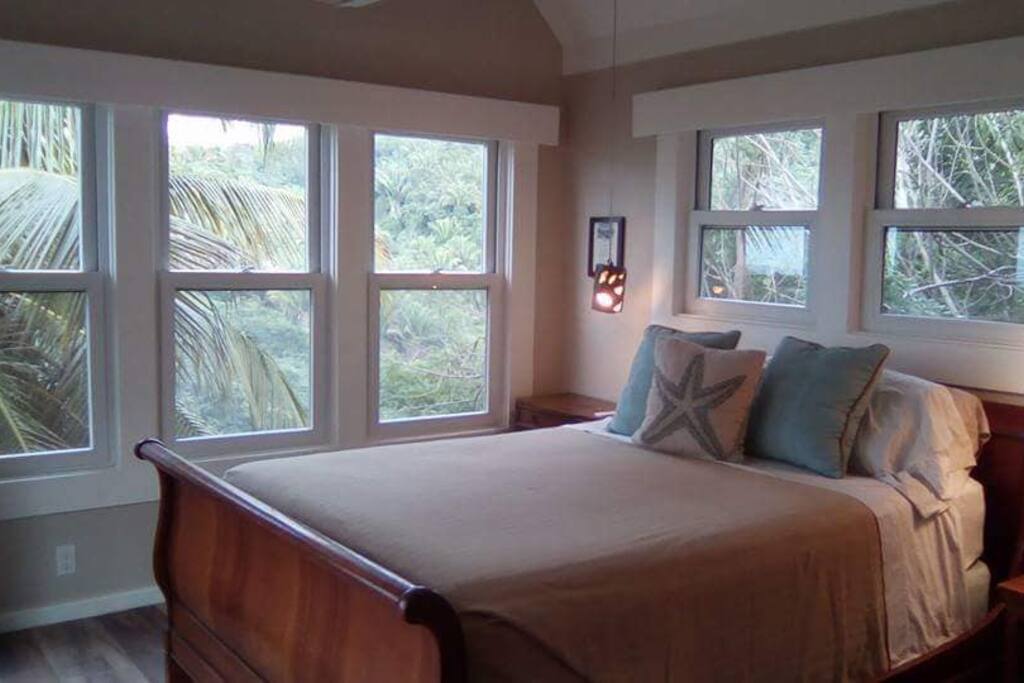 The Palau Room