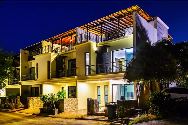 Twinsea Cafe & Restaurant managed Airbnb listing 2