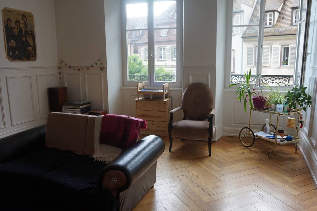 salon