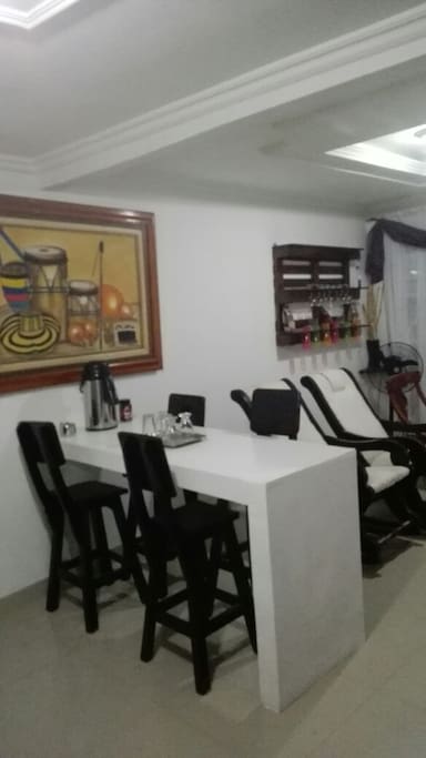Comedor