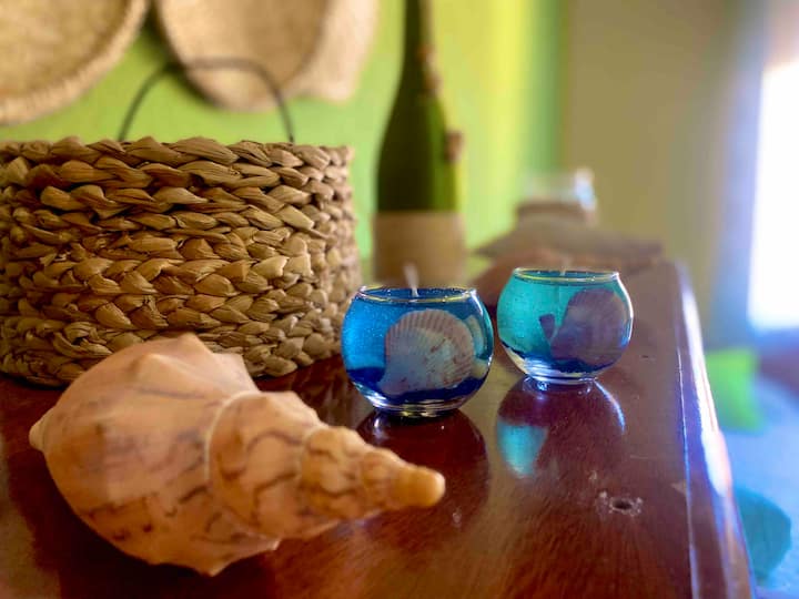 Habitación 1