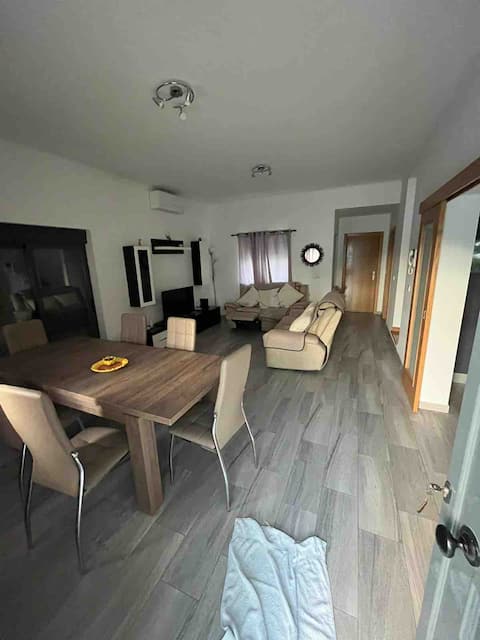 Spacious House 3 Rooms