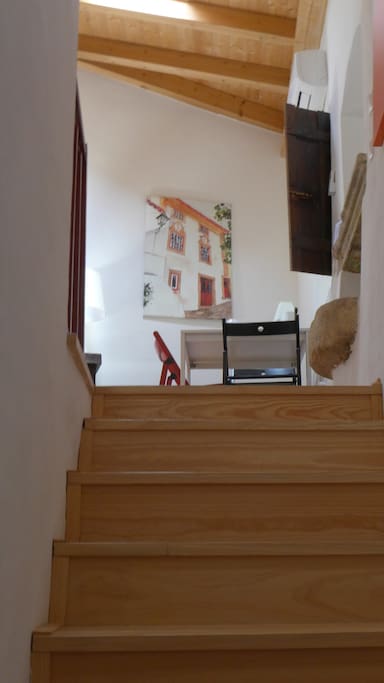 entrada