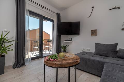 Apartment Špiro