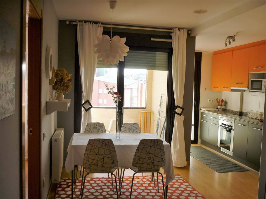 COMEDOR-COCINA