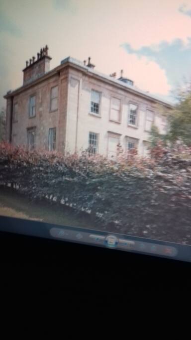 Camphill House