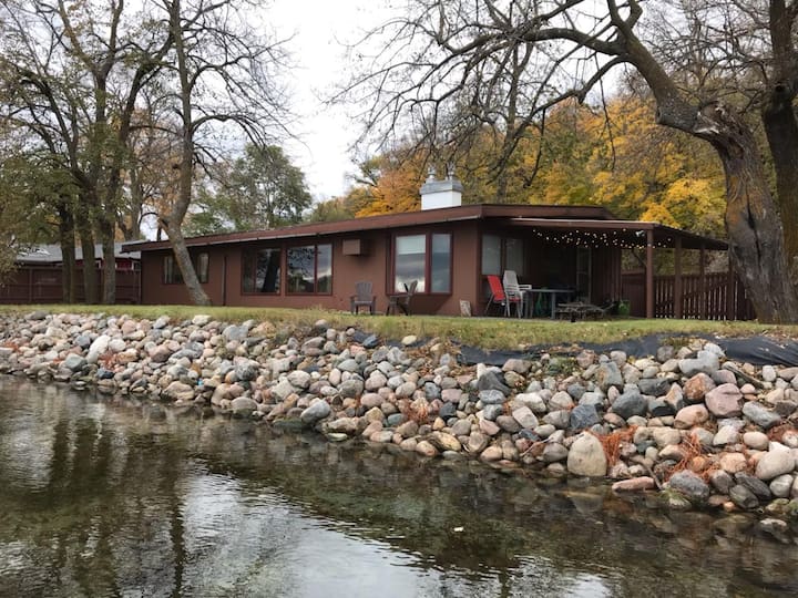 Alexandria Vacation Rentals & Homes Minnesota, United States Airbnb