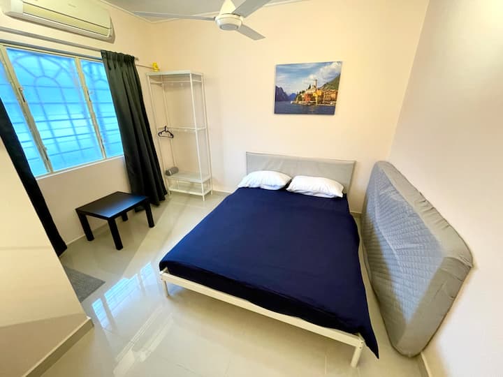 Habitación 4