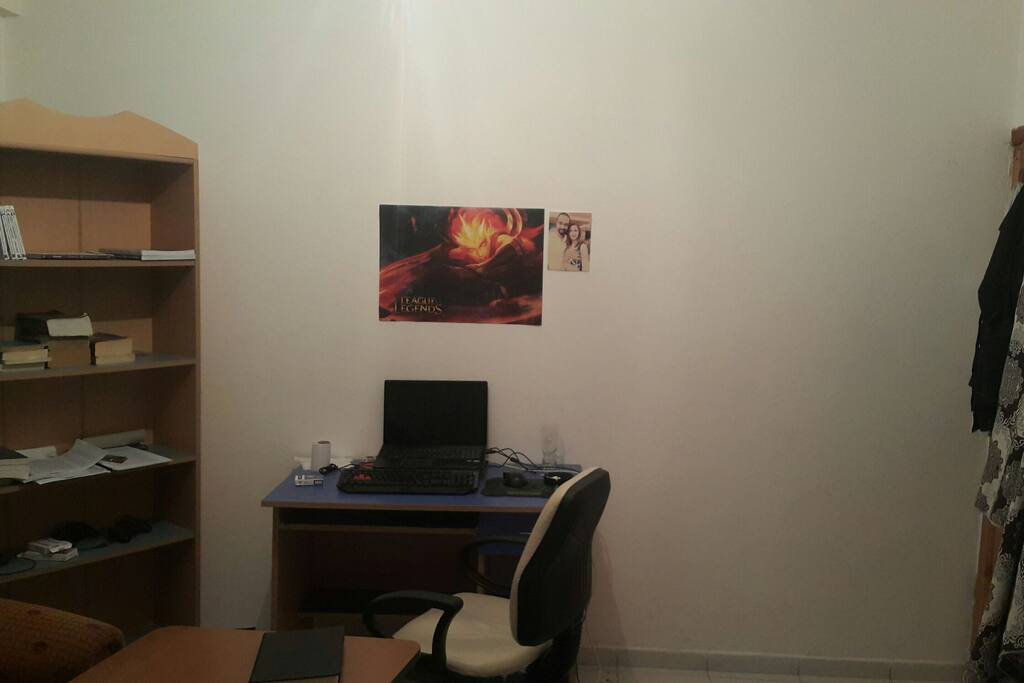 Bedroom 1