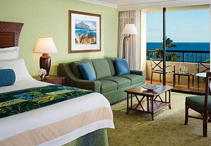 Oceanfront 3BD 3BR Villa at Marriott Ocean Club gallery image 3