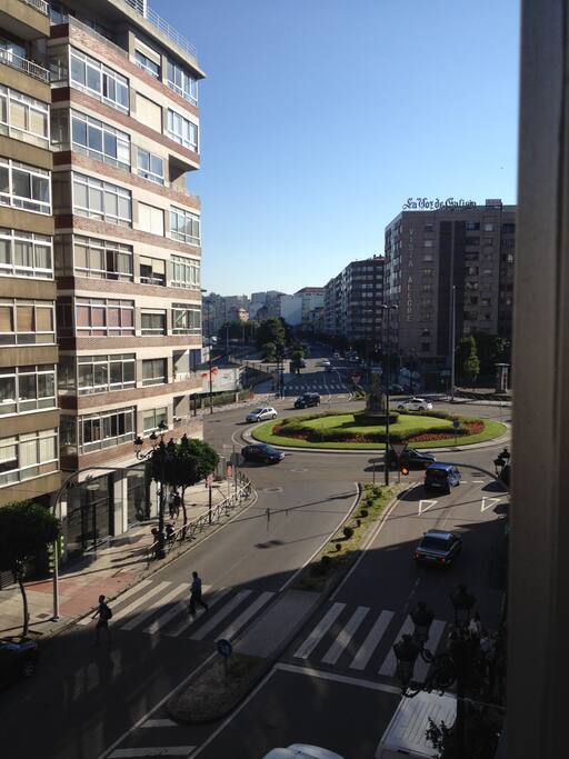 Vistas