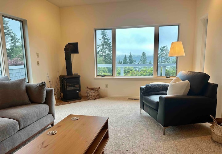 Seven Eagles - Freeland, WA