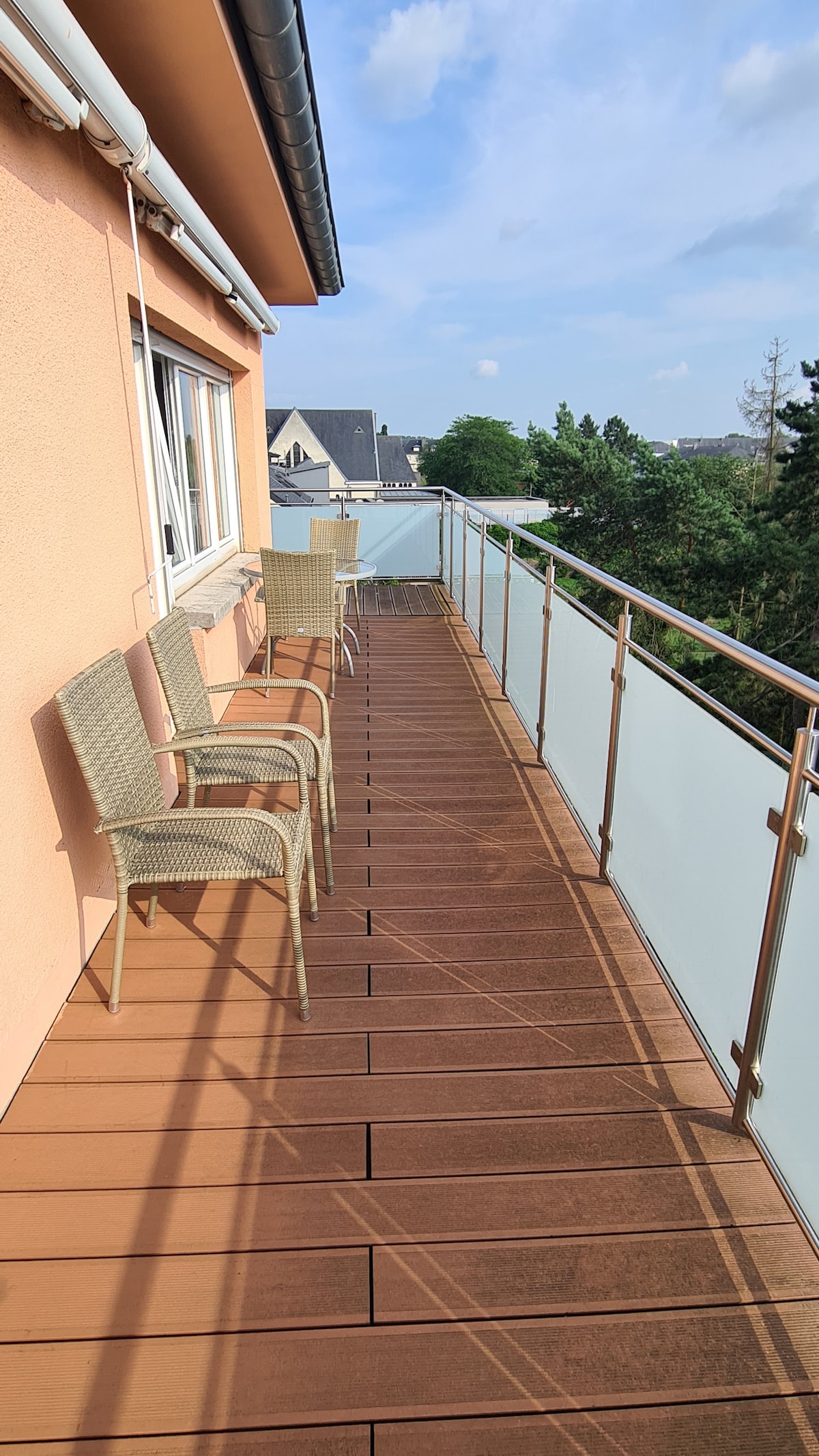 Luxembourg Houses | Houses and More | Airbnb