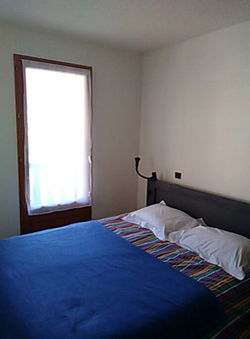La chambre