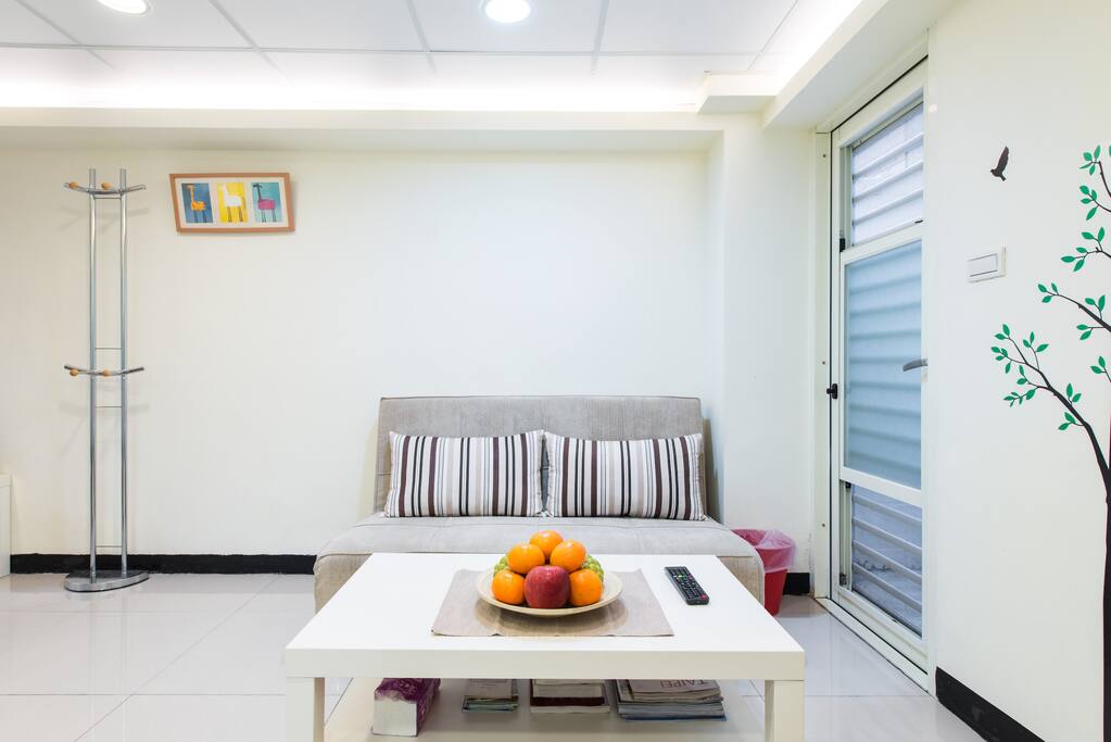 舒適沙發床愛
Comfy sofa bed