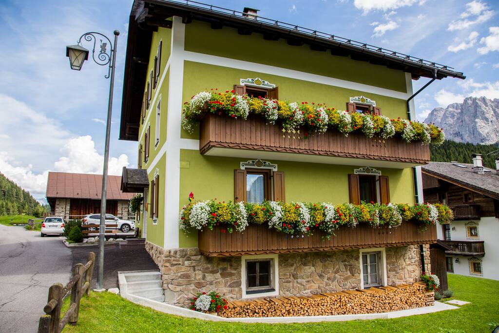 Appartamenti Sappada Affitto Appartamenti Sappada Affitto