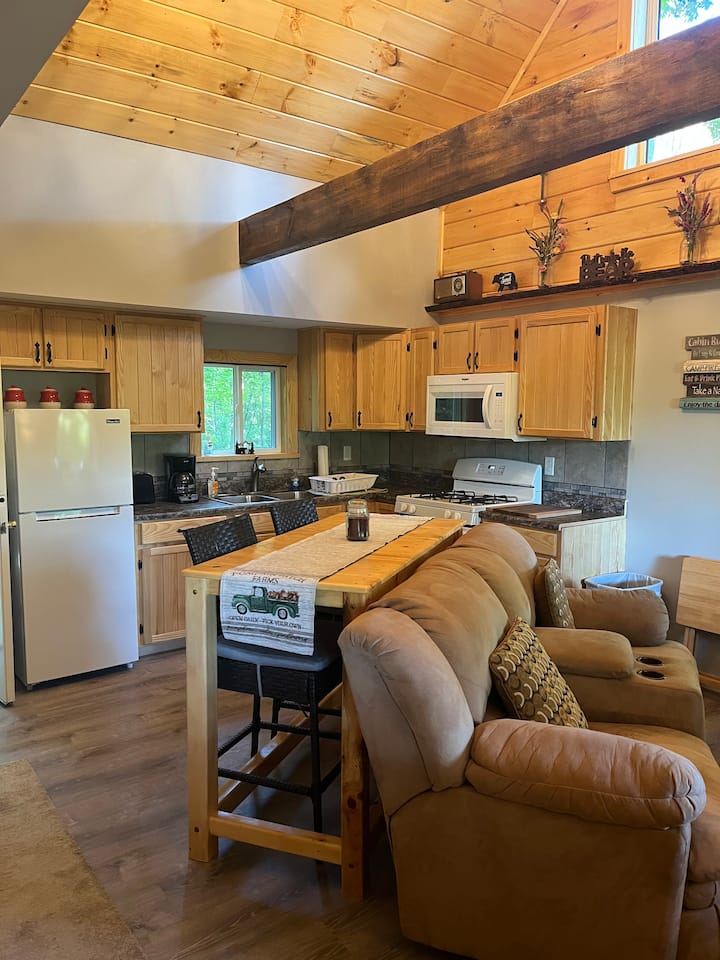 15 Best Cabin Rentals Near Letchworth State Park, New York Updated