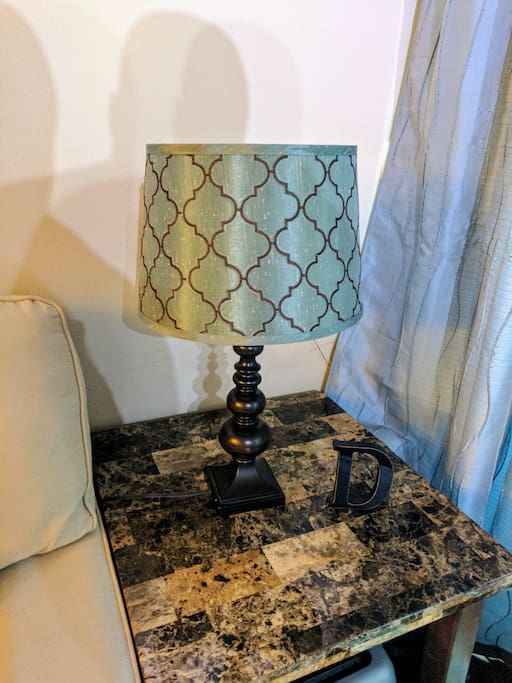 Decor